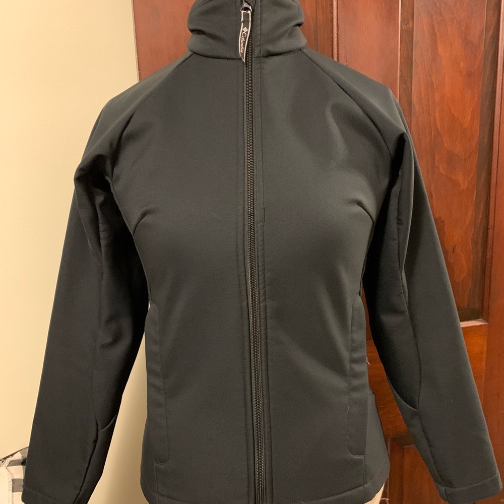 Light Columbia Jacket